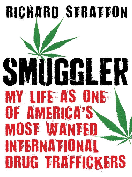 Title details for Smuggler by Richard Stratton - Available